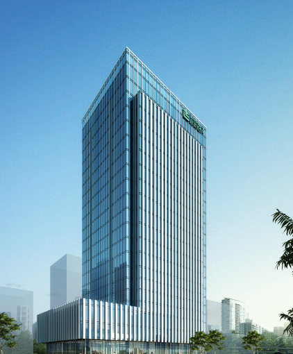 欧浦智网股份有限公司钢材仓储加工与智慧物流服务解析