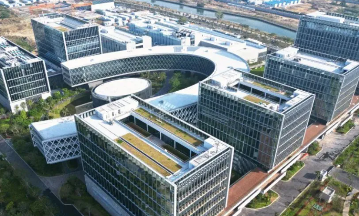 欧浦智网股份有限公司解读钢铁电商平台智慧物流体系建设新趋势